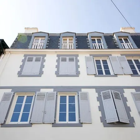 Atlantico - Horia Daire Biarritz