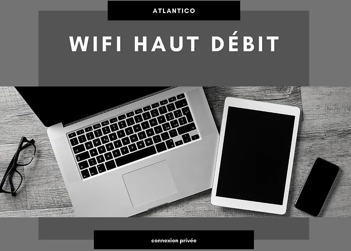 Atlantico - Horia شقة